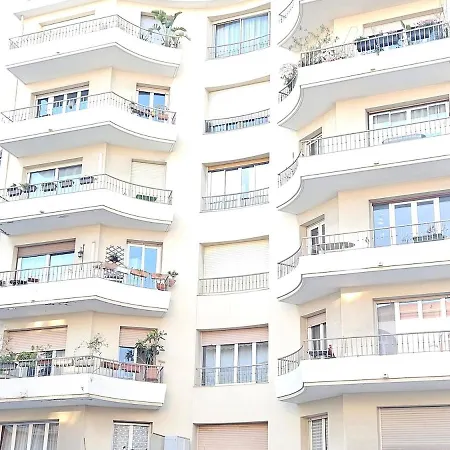 Centre Le Piadon 3 Pieces Parking *