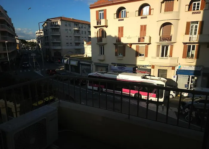 Apartment Centre Le Piadon 3 Pieces Parking *