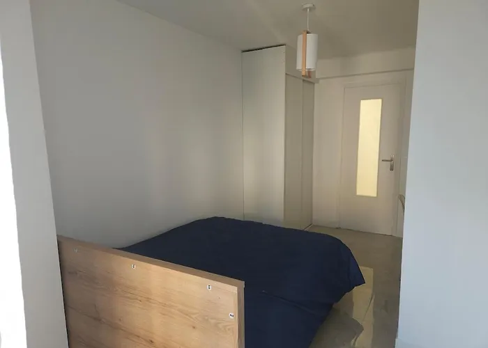 Apartment Centre Le Piadon 3 Pieces Parking *