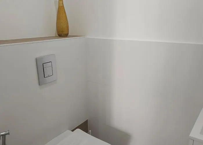 Centre Le Piadon 3 Pieces Parking Apartment