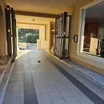 Centre Le Piadon 3 Pieces Parking Антиб