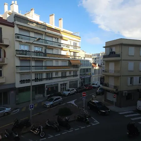 Centre Le Piadon 3 Pieces Parking