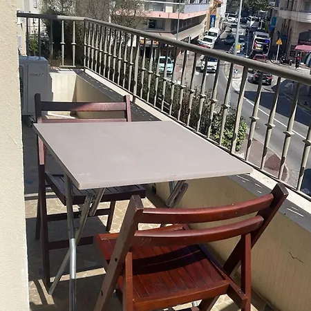 Centre Le Piadon 3 Pieces Neuf Parking Apartment *