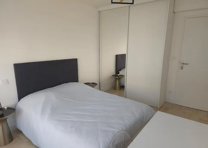 Centre Le Piadon 3 Pieces Parking