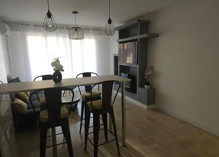 Centre Le Piadon 3 Pieces Parking *