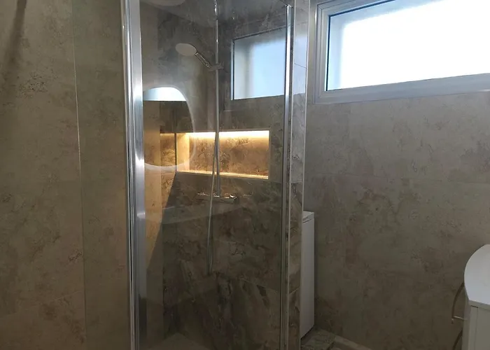 Centre Le Piadon 3 Pieces Parking *